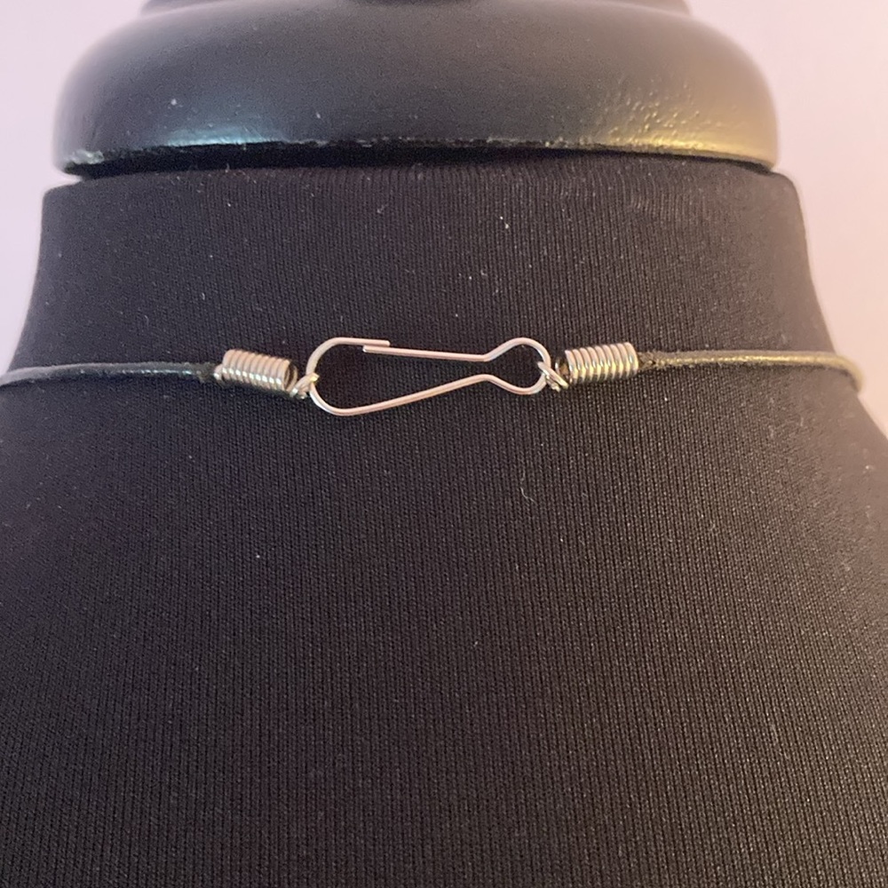 Vintage 90s Necklace - Picture 3 of 3